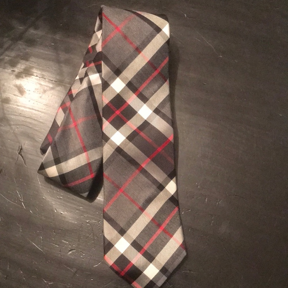 Express Mens tie